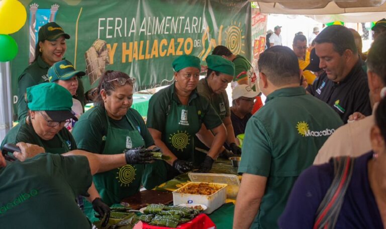 Hallacazo del Sol llegará a Cacique Mara, Cristo de Aranza y Francisco Eugenio Bustamante