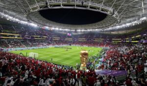 Historia del fútbol: de simples juegos a un fenómeno global