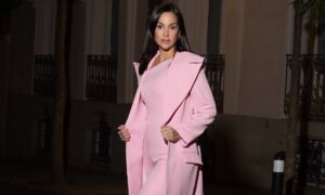 Jacqueline Aguilera es la nueva directora nacional del Miss Grand Venezuela