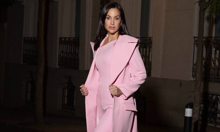 Jacqueline Aguilera es la nueva directora nacional del Miss Grand Venezuela