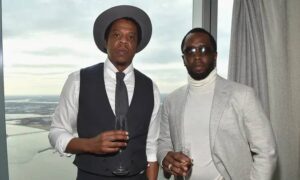 Jay-Z niega las “atroces” acusaciones de violación a una mujer cuando tenía 13 años