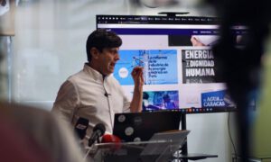 EE. UU. exige a Maduro liberar a Jesús Armas y al resto de “presos políticos”