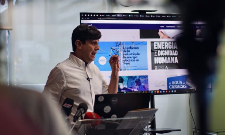 EE. UU. exige a Maduro liberar a Jesús Armas y al resto de “presos políticos”