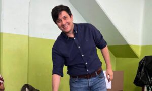 Oposición denuncia “secuestro” de Jesús Armas, presidente de Ciudadanía Sin Límites