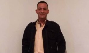 Muere Jesús Rafael Álvarez, preso político recluido en el penal de Tocuyito
