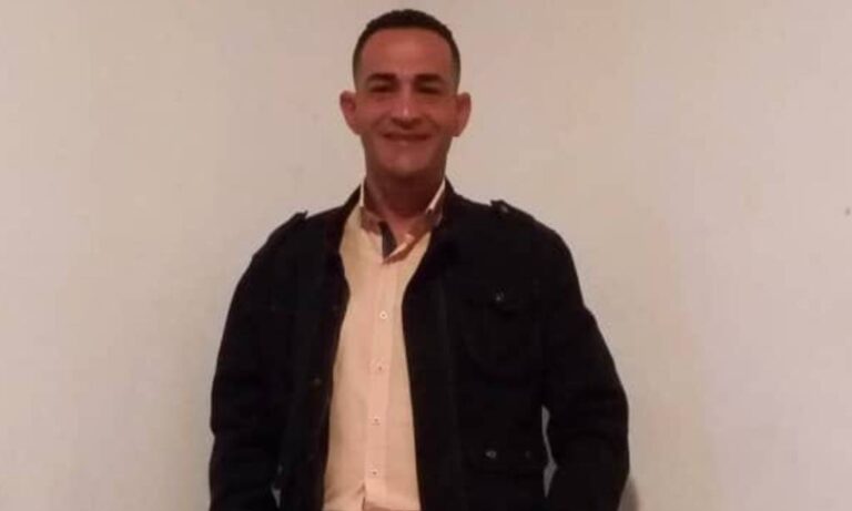 Muere Jesús Rafael Álvarez, preso político recluido en el penal de Tocuyito