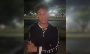 Hijo del preso político Jesús Álvarez: “A mi papá lo castigaron y lo mataron en la cárcel de Tocuyito”