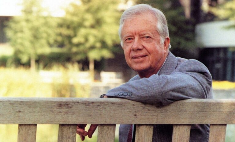 Gobiernos de América resaltan legado de Jimmy Carter y su papel fundamental en la región