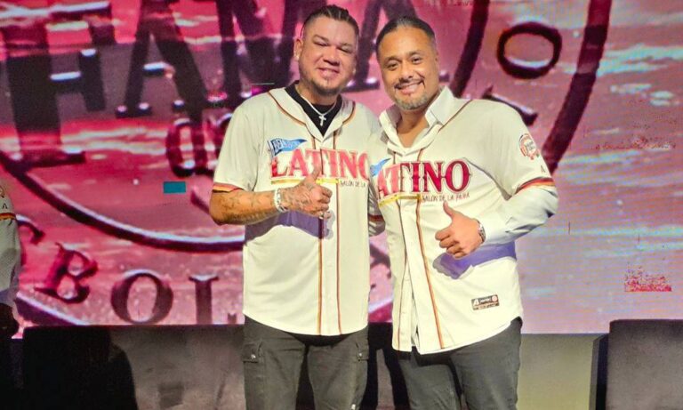 Salón de la Fama del Béisbol Latino exalta a Johan Santana y Félix Hernández