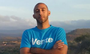 CIDH otorga medidas cautelares a Jorge Graterol, de Vente Venezuela en Guárico