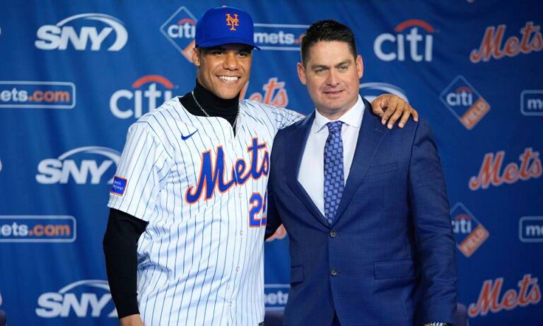 Juan Soto quiere ayudar a transformar los Mets de Nueva York en una dinastía