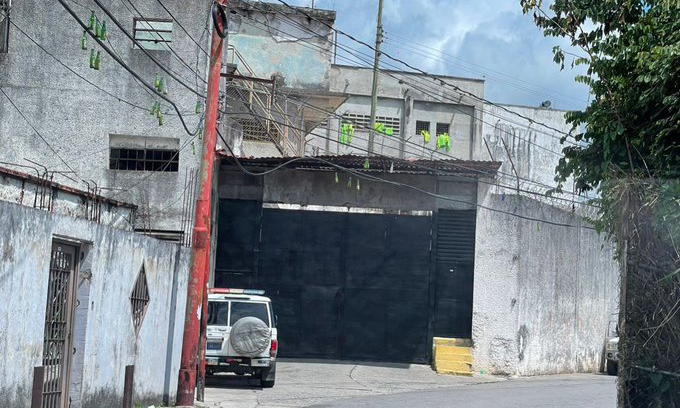 Excarcelan en Miranda a 6 mujeres detenidas tras las presidenciales