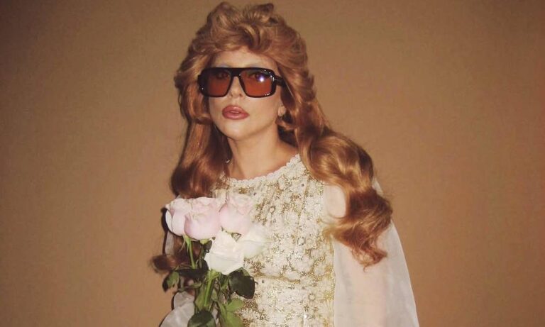Lady Gaga dice que su nuevo álbum es un “recuerdo” de sus “malas decisiones”