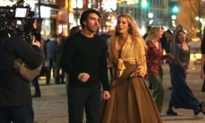 Actrices apoyan a Blake Lively en su denuncia contra Baldoni
