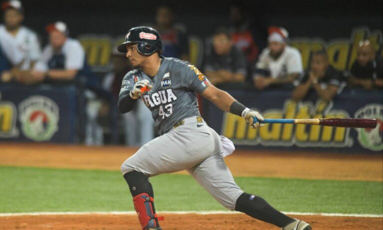 Cedrola recibe este miércoles el premio Luis Sojo como campeón bate de la LVBP