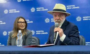 Autorizan regreso de Lula a Brasilia tras resultado satisfactorio de exámenes médicos