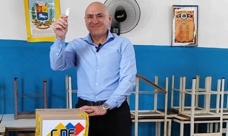 Privan de libertad a Nabil Maalouf, alcalde de Cabimas