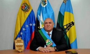 Alcaldía de Cabimas: Nabil Maalouf fue detenido “sin ninguna explicación ni justificación”