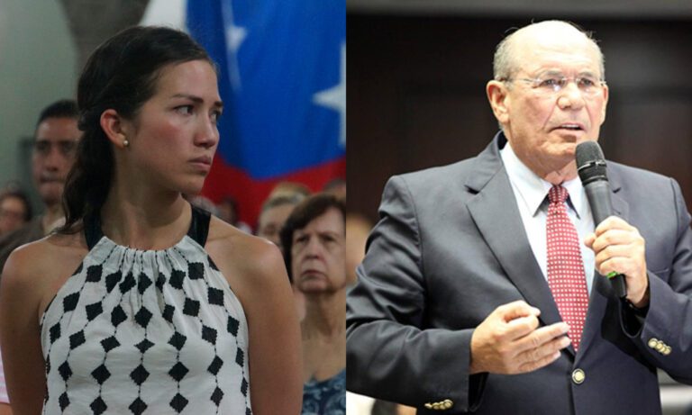El CNP exige salvoconductos para periodistas asilados en la Embajada argentina