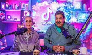 Revelan que el chavismo ahora utiliza TikTok para manipular la opinión pública
