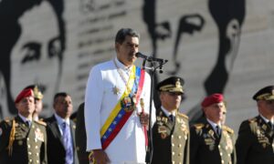 Maduro tras caída del régimen sirio: “No se equivoquen con Venezuela”