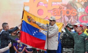 Maduro convoca al chavismo a movilizarse “por millones” el 10 de enero