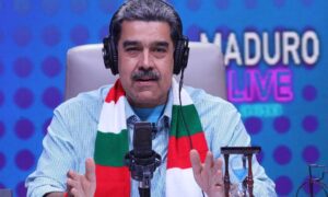 Maduro ordena solicitar a España extradición de presidenta de la AN 2015