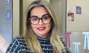 Maestra trujillana muere en accidente de tránsito en Utah: Tenía 20 días en EE. UU.