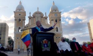 Manuel Rosales celebra tres años al frente del Zulia con el rescate de la región como bandera