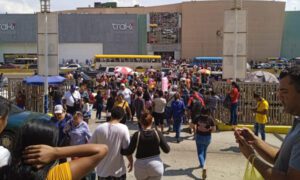 Marabinos ven “muy difícil” la cobertura de los gastos navideños