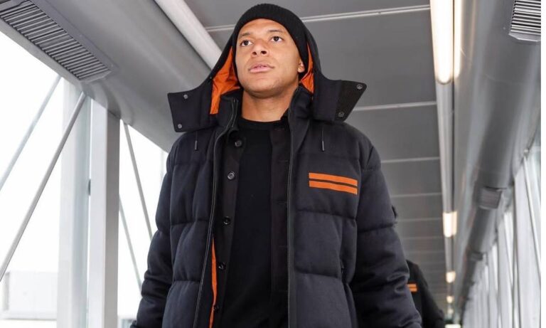 Mbappé ya no será juzgado por violación en Suecia