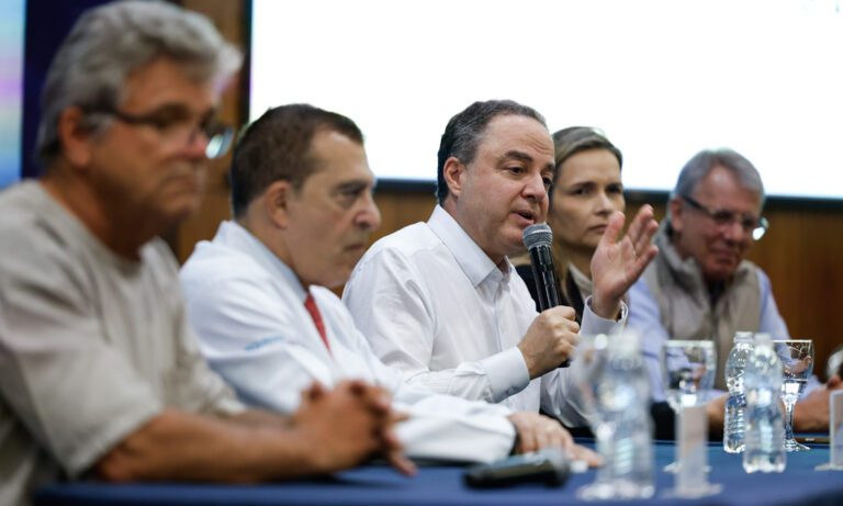 Médicos de Lula aseguran que es “mínimo” el riesgo de hemorragia tras la nueva operación