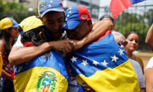 Estiman que el 40 % de venezolanos migrará a otros países si Maduro toma posesión