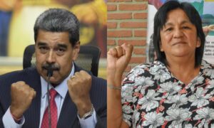 Revelan que el Gobierno ofreció “canjear” a opositores asilados en Embajada argentina por Milagro Sala