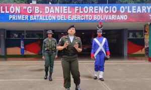 Fuerza Armada publica video en el que efectivas militares rechazan la canción Veneka