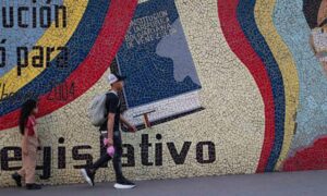 Gobierno inaugura el primer “módulo de paz” para la resolución de “conflictos menores”