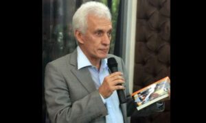 Asilados en Embajada argentina consideran doloroso el fallecimiento de Mottola