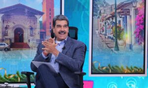 Maduro asegura que el país tiene mejores condiciones para enfrentar “sanciones y agresiones”