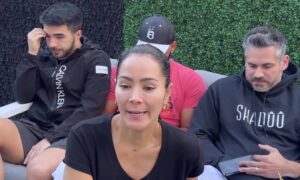 Norkys Batista exige al comerciante cubano mostrar el video de seguridad del establecimiento