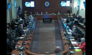 Trece países exigen en la OEA salvoconducto para asilados en Embajada de Argentina
