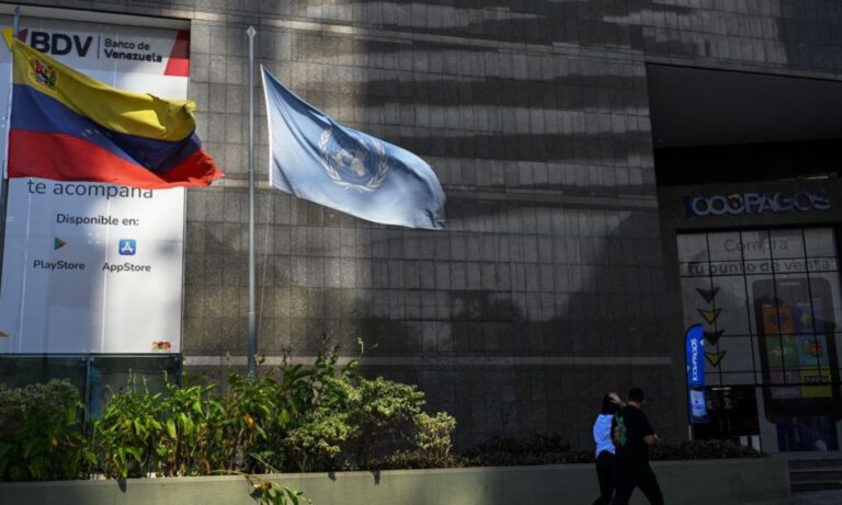 Oficina de Derechos de la ONU trabaja para reanudar plenamente actividades en el país