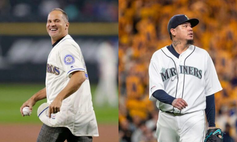 Vizquel y “El King” lideran entre venezolanos en votaciones del Salón de la Fama de la MLB