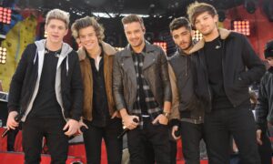 Revelan que One Direction evaluaba hacer un concierto antes de muerte de Liam Payne