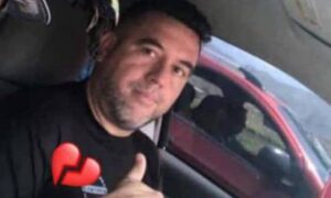Muere bajo custodia en Tocuyito, Osgual González, detenido en las protestas poselectorales