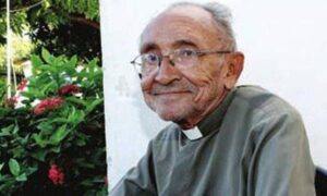 Gobernación del Zulia rendirá honores al Padre Vílchez por el centenario de su nacimiento