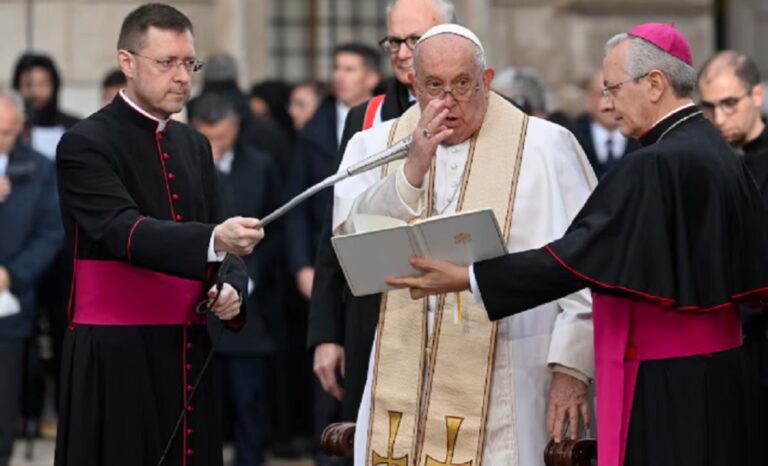 El Papa cumple 88 años con la agenda llena por el Jubileo y nuevos planes de viaje