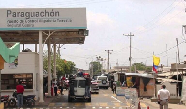 Usuarios en desacuerdo con nuevos controles en frontera de Paraguachón