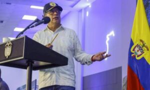 Petro: “El ELN ha escogido el camino de la guerra y guerra tendrá”