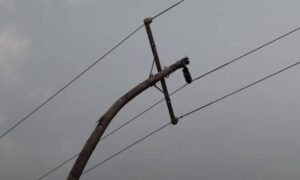 Vecinos de Paraguaipoa llaman a protesta tras intensificación de apagones