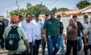 Denuncian que van 90 días de “injusticia” tras la detención de Rafael Ramírez Colina